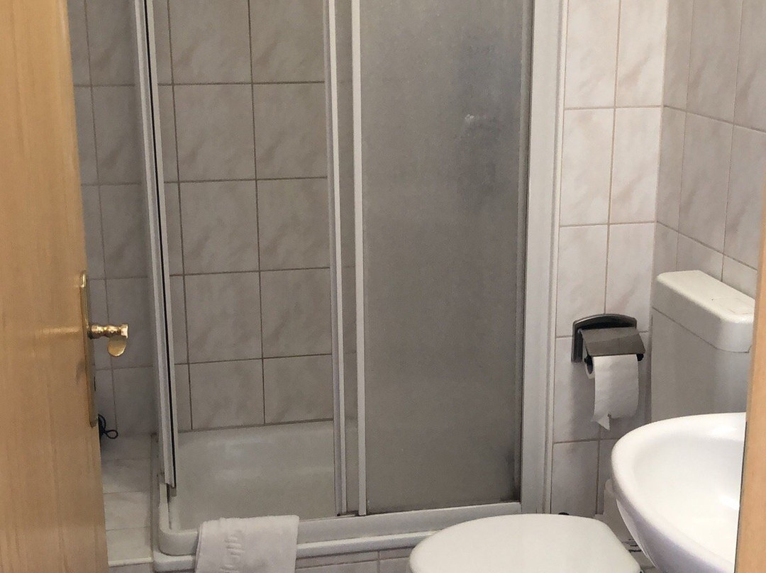 潘森斯彻德斯达特申酒店主图