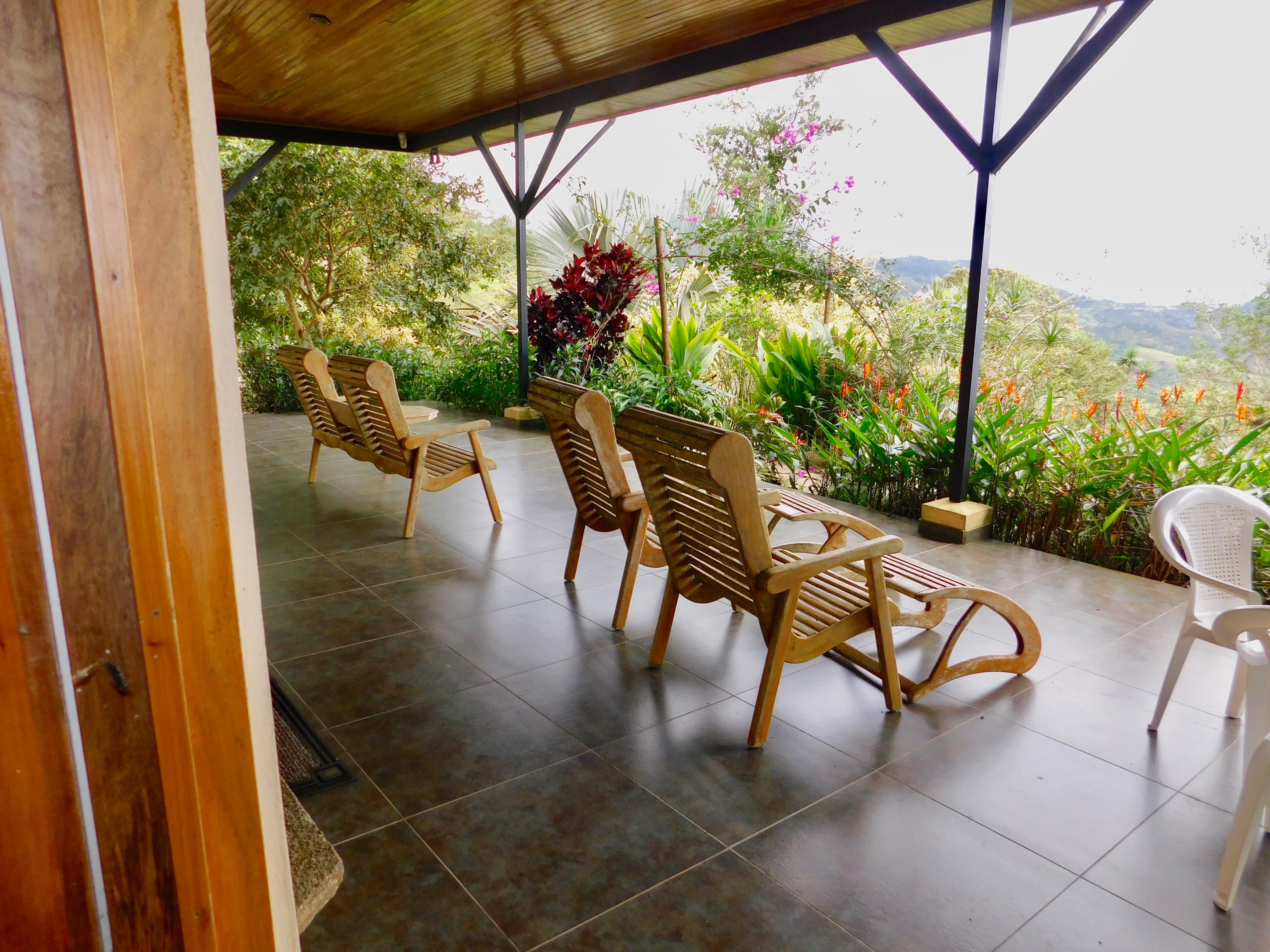 Vista Valverde Pacific View Casitas-官方
