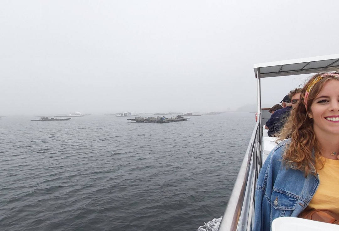 Cruceros Angel-格罗韦必去景点