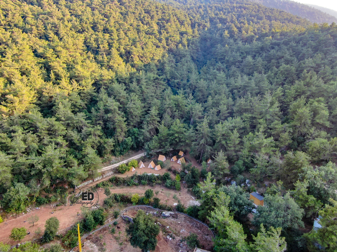 Balloot Camping Site