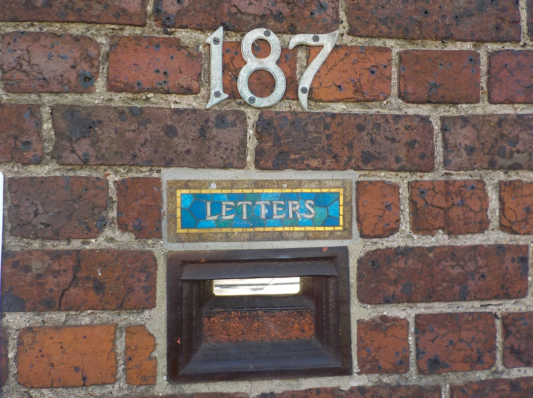 Presentation Convent