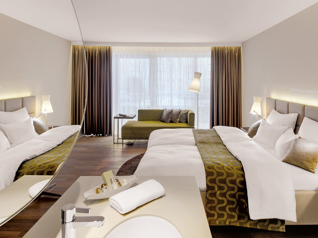 Hotel Kremstalerhof GmbH主图