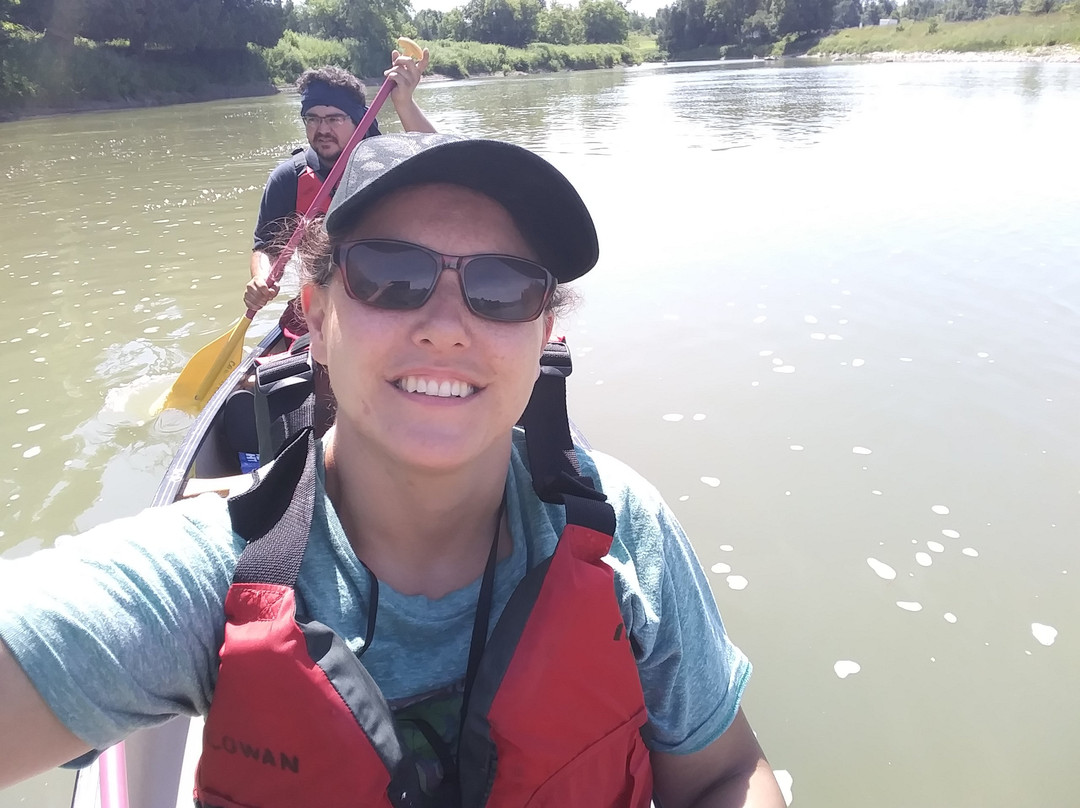 Cowan Canoe & Kayak Livery景点图片
