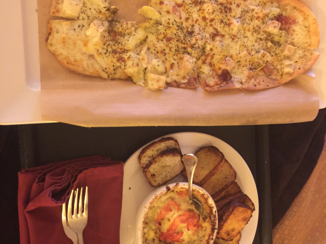 底特律湖贝斯特韦斯特精品酒店主图