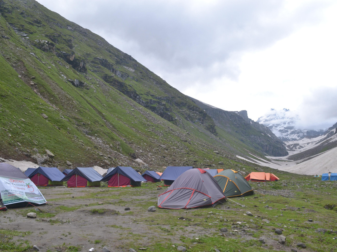 The Countryside Travels & Adventure Company-默纳利必去景点
