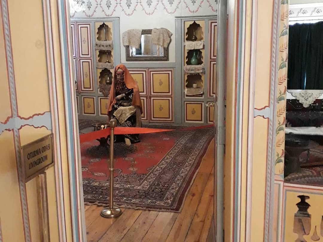 Ethnography Museum Arslan Torun Mansion景点图片