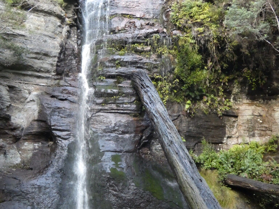 Snug Falls-Snug必去景点