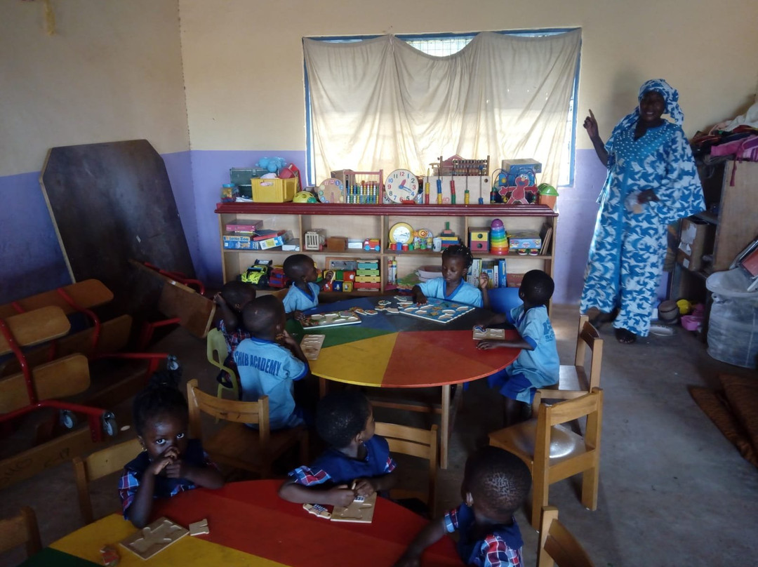 Meet Our Culture in Sognaayili-Tamale必去景点