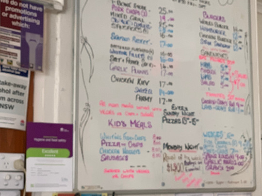 Club Hotel Glen Innes主图