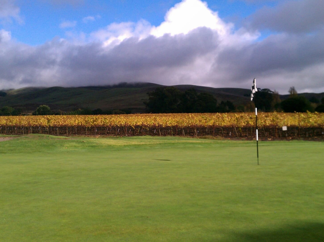 Circling Raven Golf Club-Worley必去景点