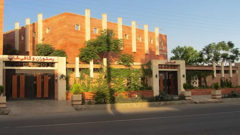 玫瑰花房酒店主图