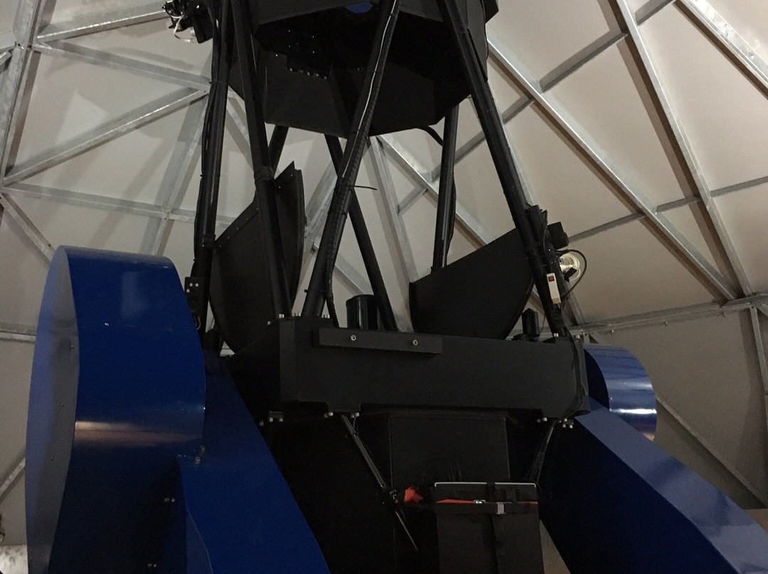 Astronomical Observatory of Celado景点图片