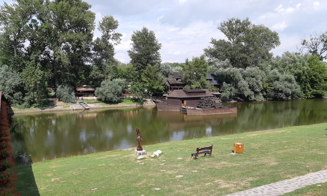 Water Mill Kolárovo-Kolarovo必去景点