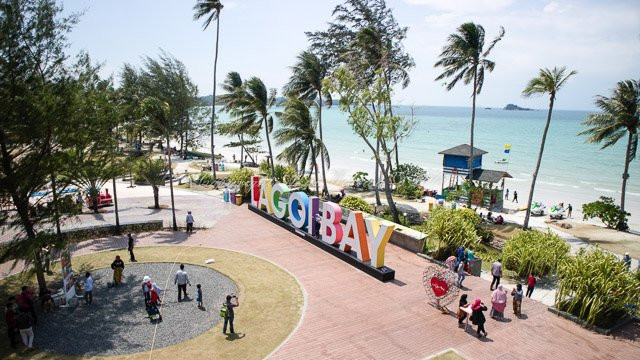 Bintan Piknik景点图片