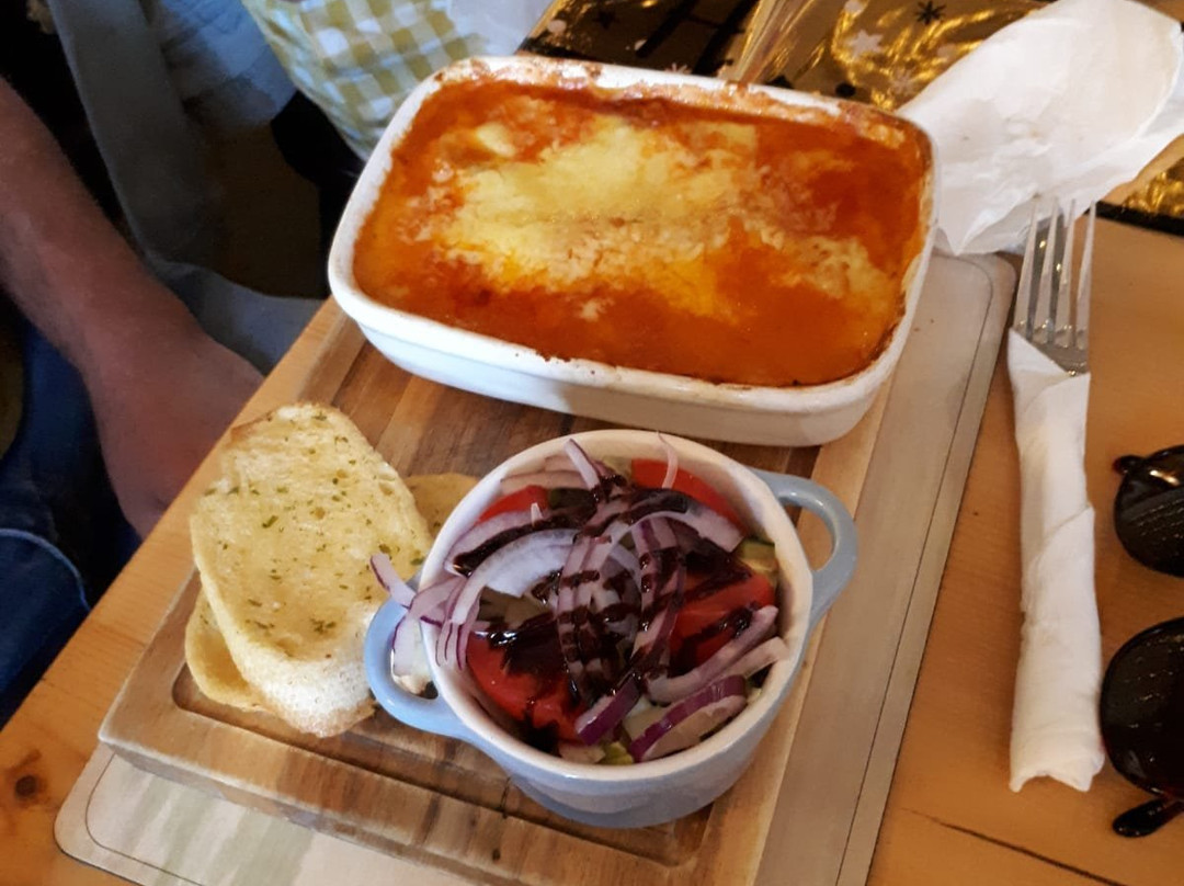 The Upper COCK-Cwmbran必去景点