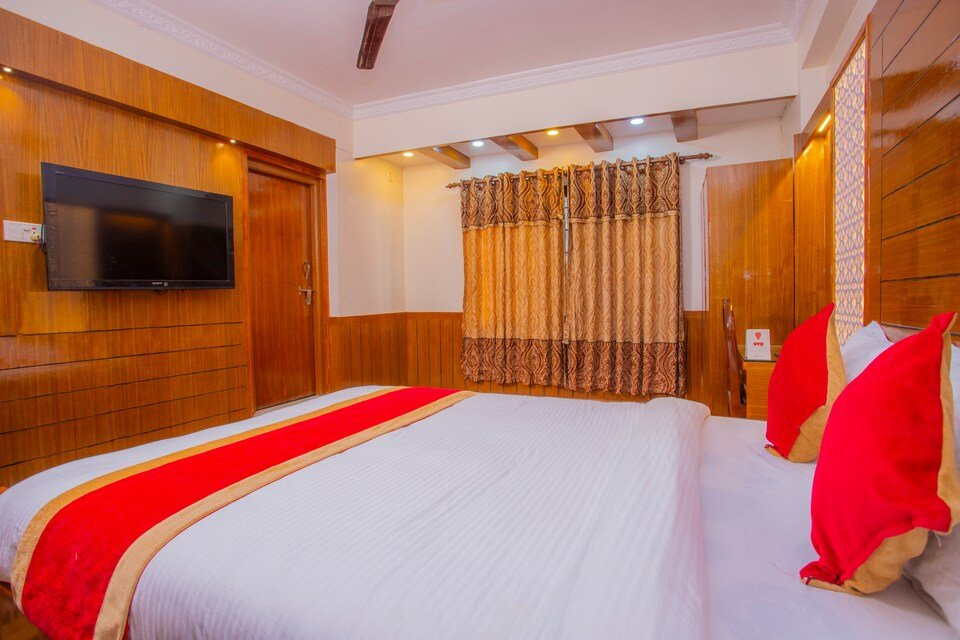 304 玛那玛酒店主图