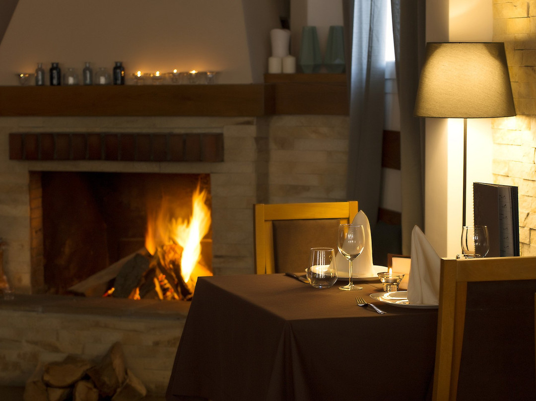 Restaurant NIKO