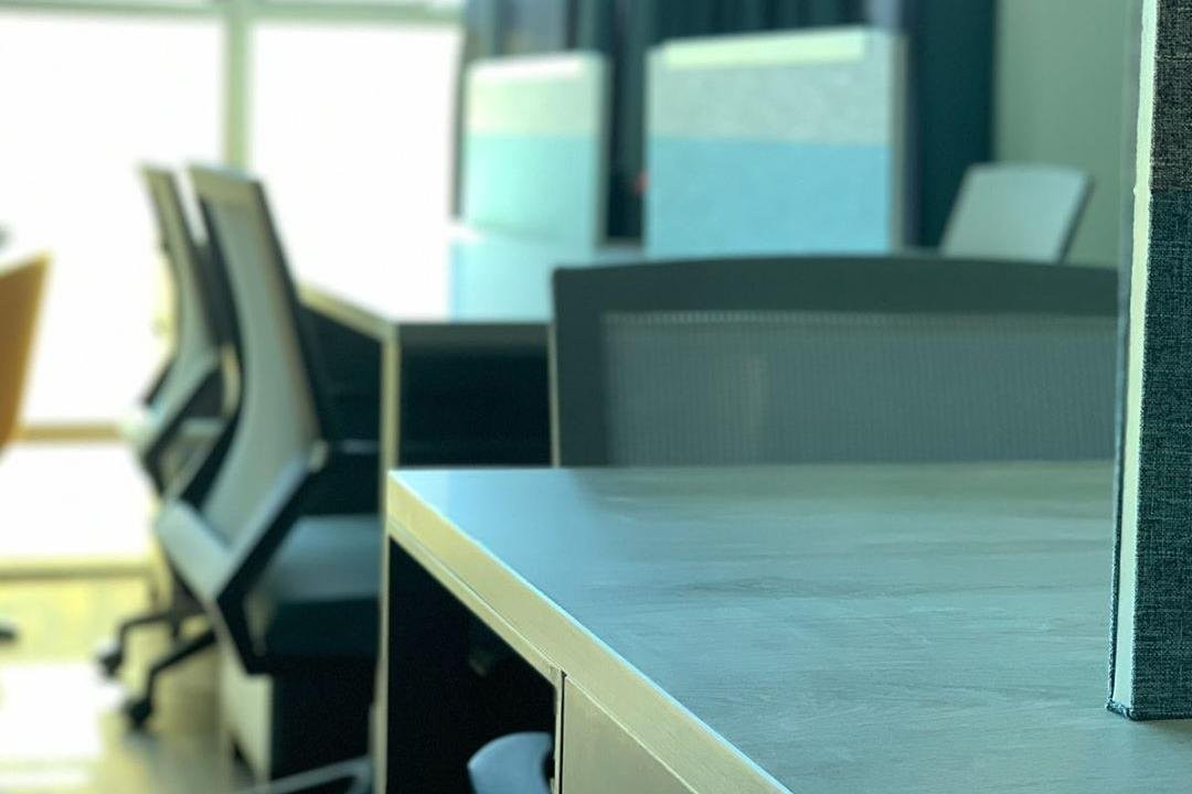 Ikigai Lounge | Coworking & Events Space景点图片