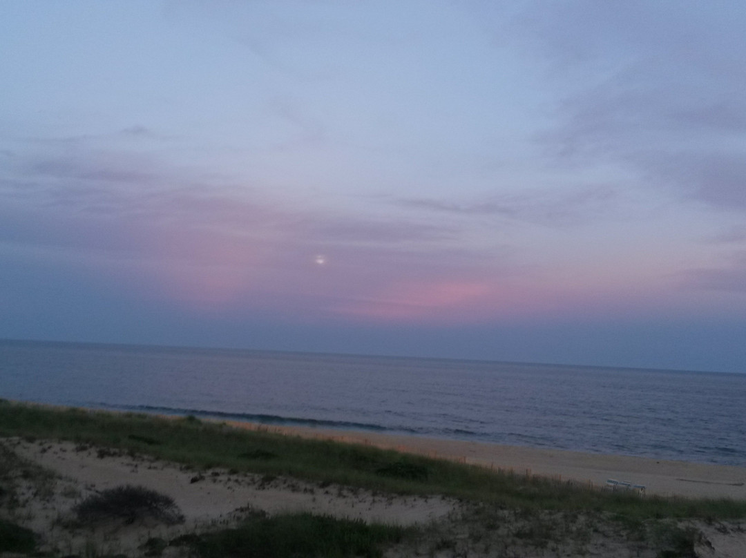 Sea Crest Resort主图