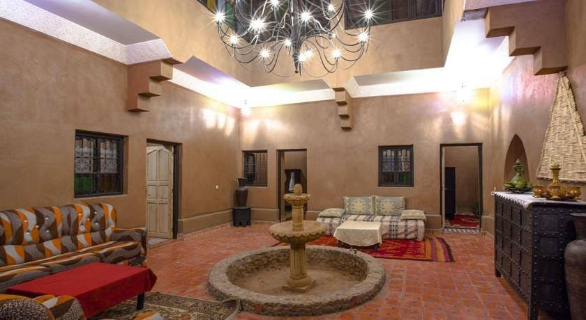 Jardins de Bounou主图