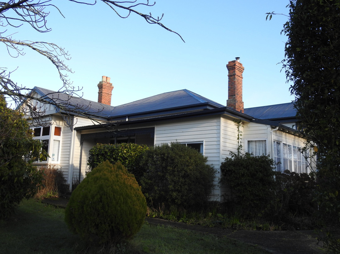 Acacia Bed and Breakfast主图