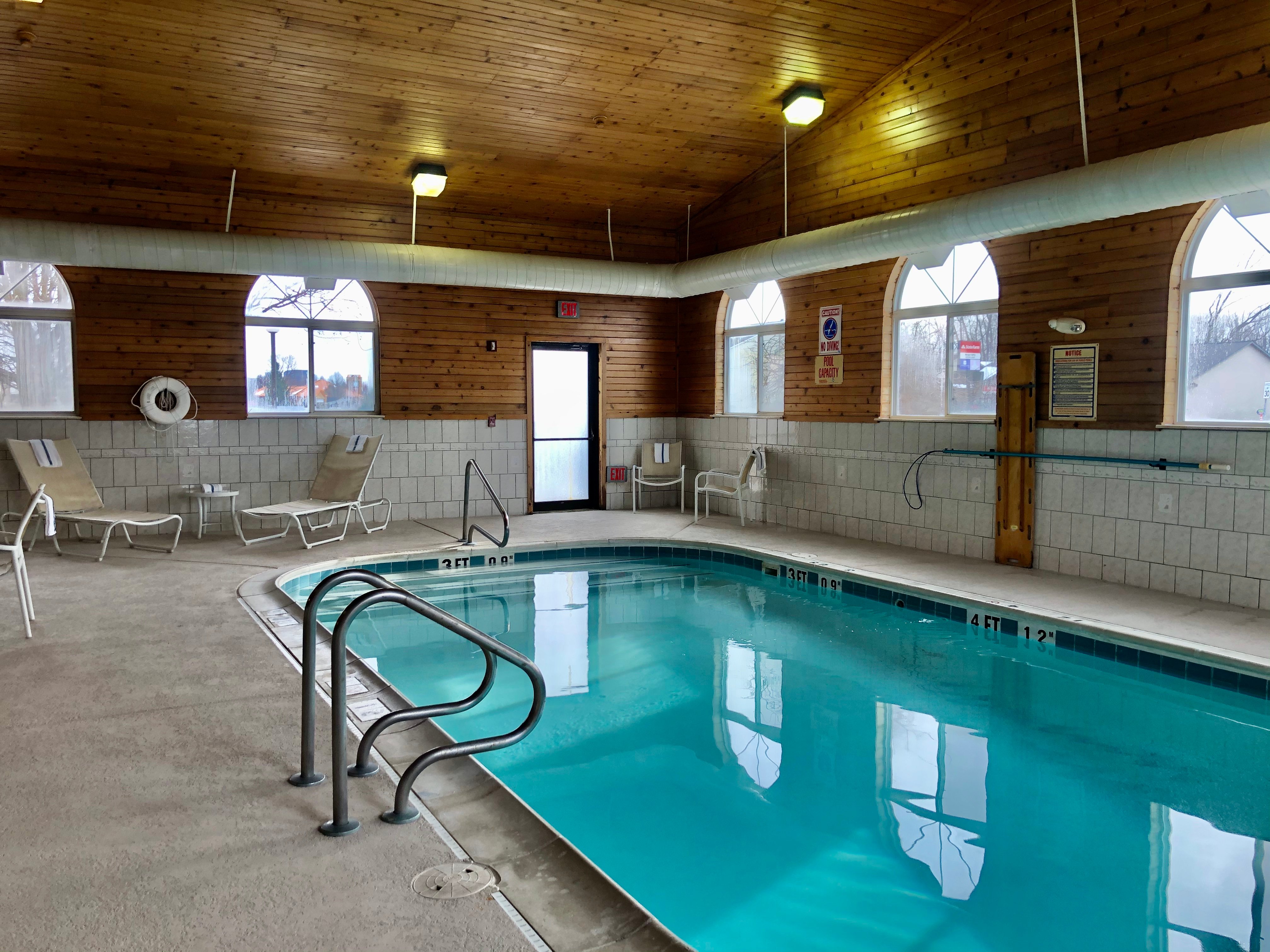 Country Inn & Suites by Radisson, Auburn, IN-官方