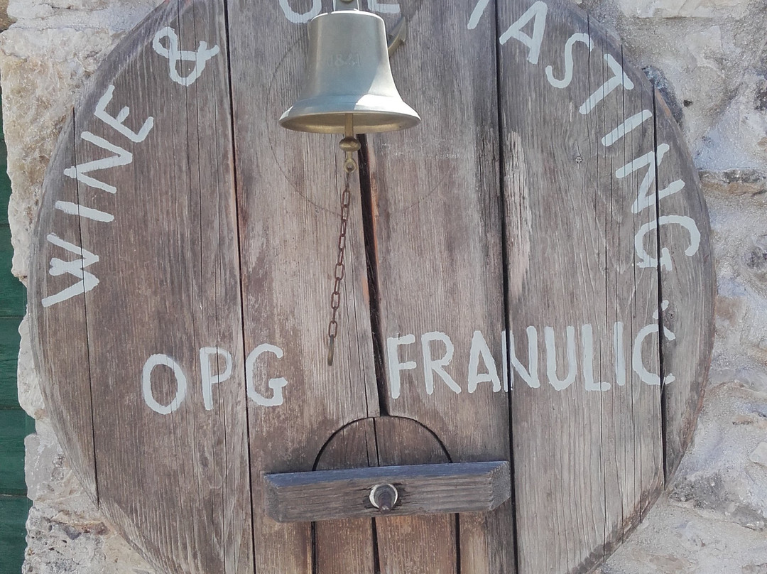 Wine Tasting Brac & Olive Oil Brac景点图片