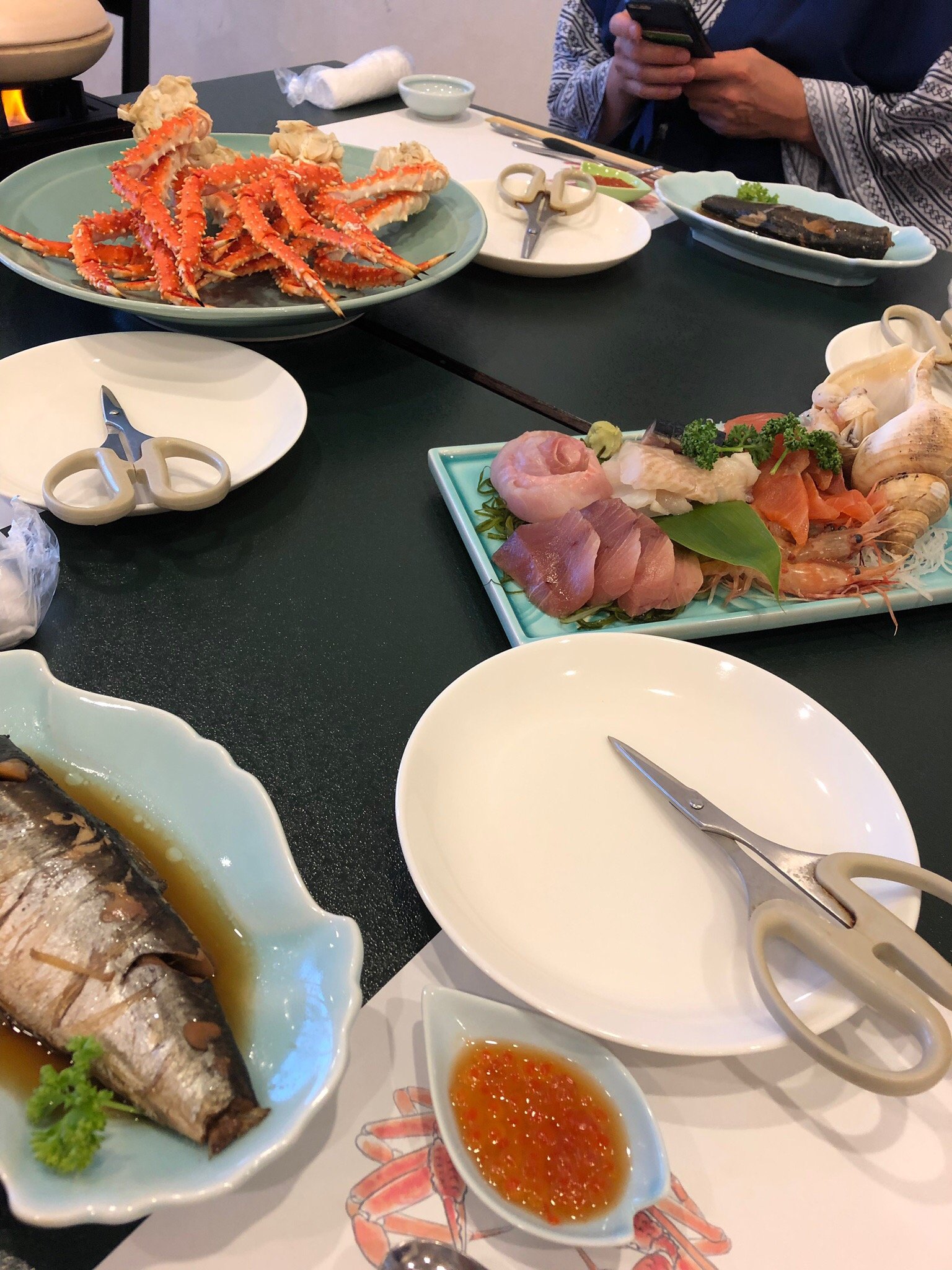Rausu no Yado Marumi-官方