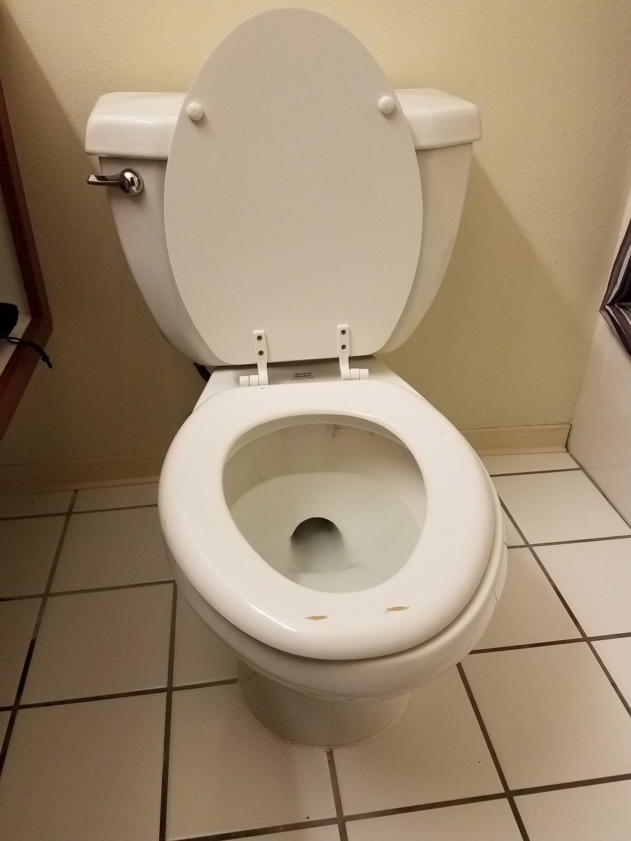 La Quinta Inn & Suites By Wyndham Helena-浴室