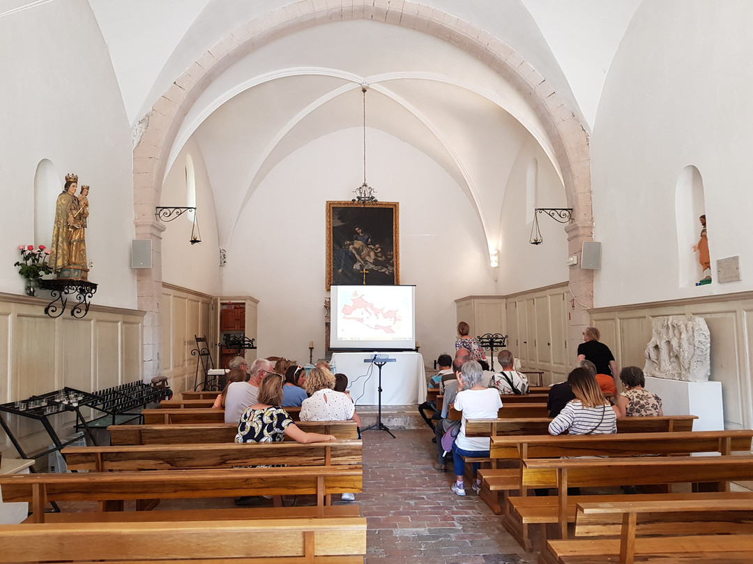Chapelle Notre-Dame-de-Pitié景点图片