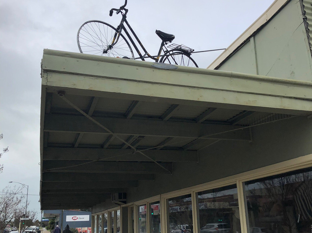 Aunty's Place-Lang Lang必去景点