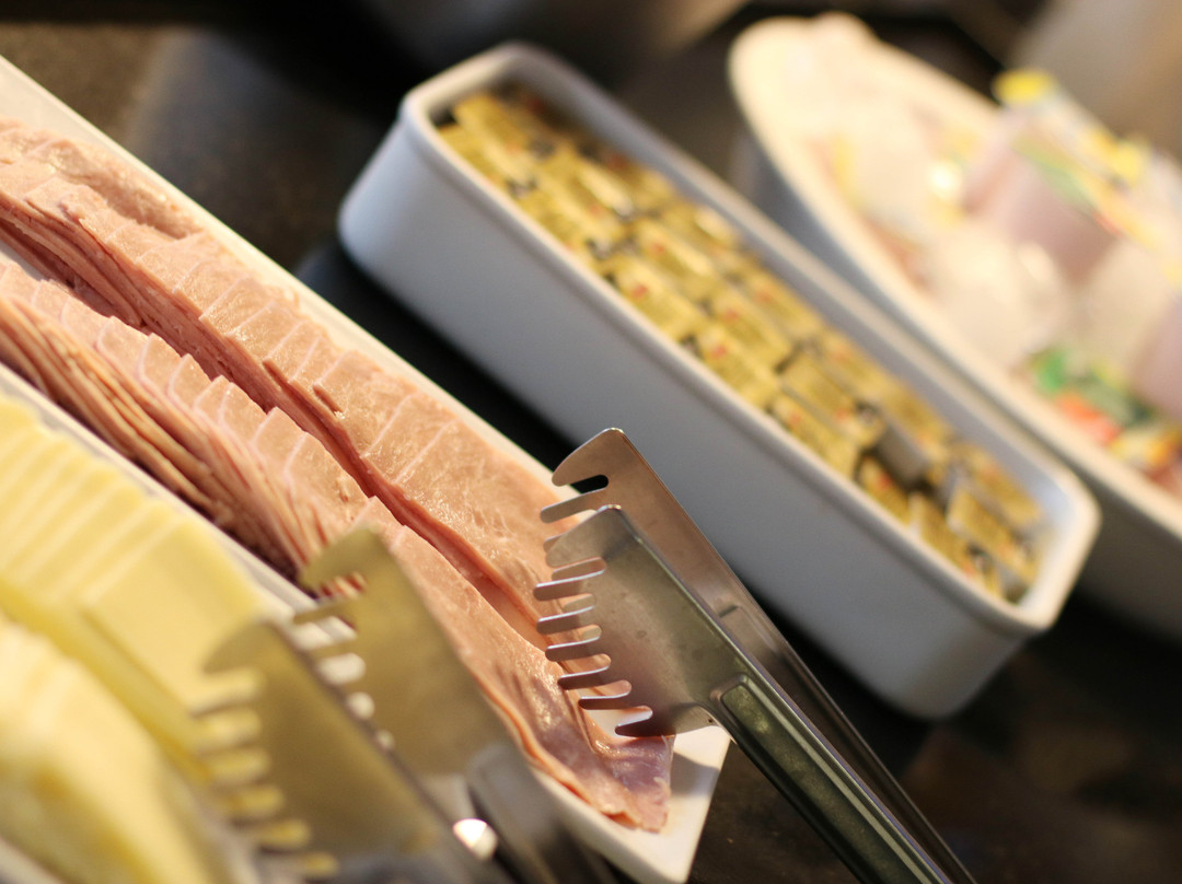 Samba Itaborai主图