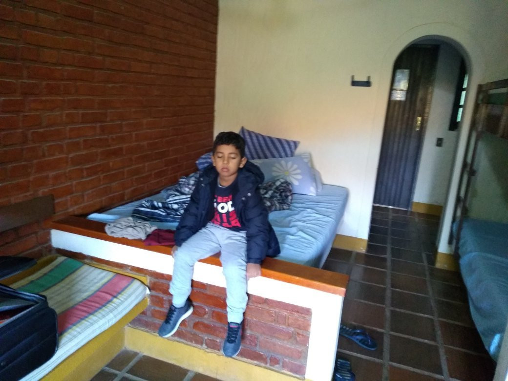 Recanto dos Carvalhos主图