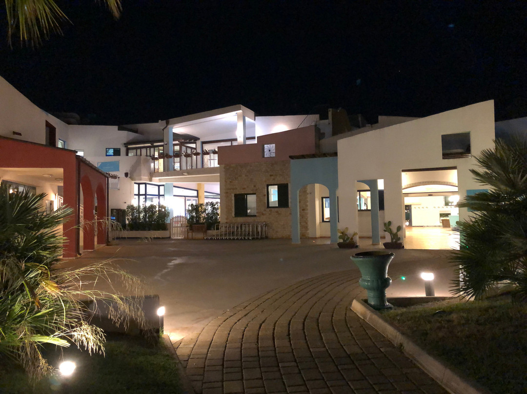 I Turchesi Club Village主图