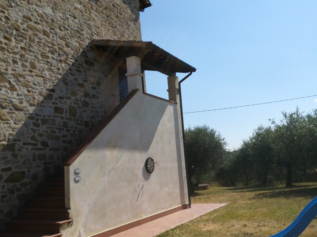 Maesta delle Quattro Chiavi主图