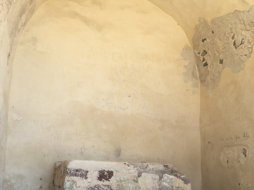 Castello dei Doria-Chiaramonti必去景点