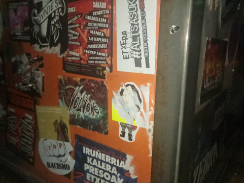 La Fama-洛格罗尼奥必去景点