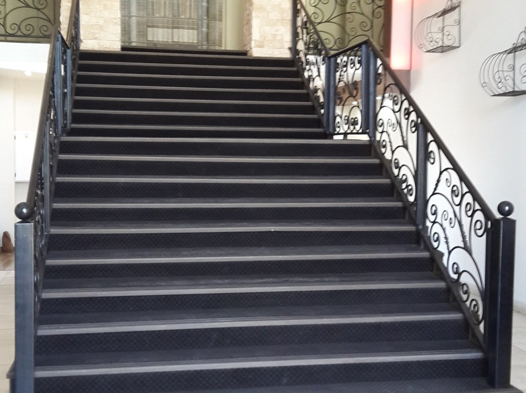 Lord's Signature Hotel主图