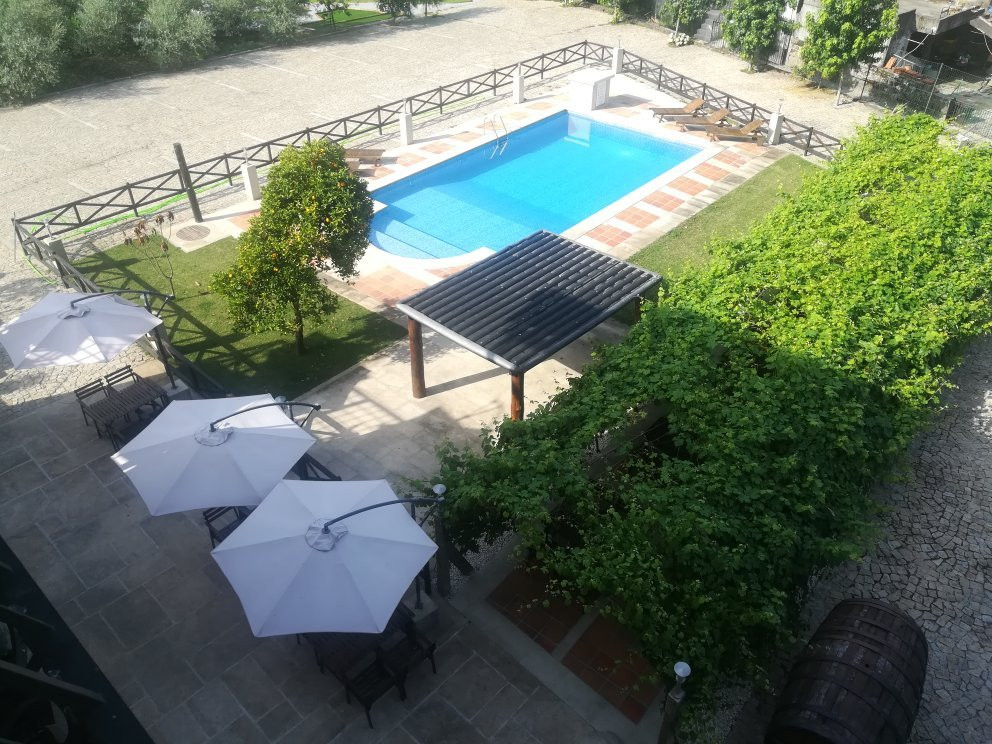 Palacete do Conselheiro主图