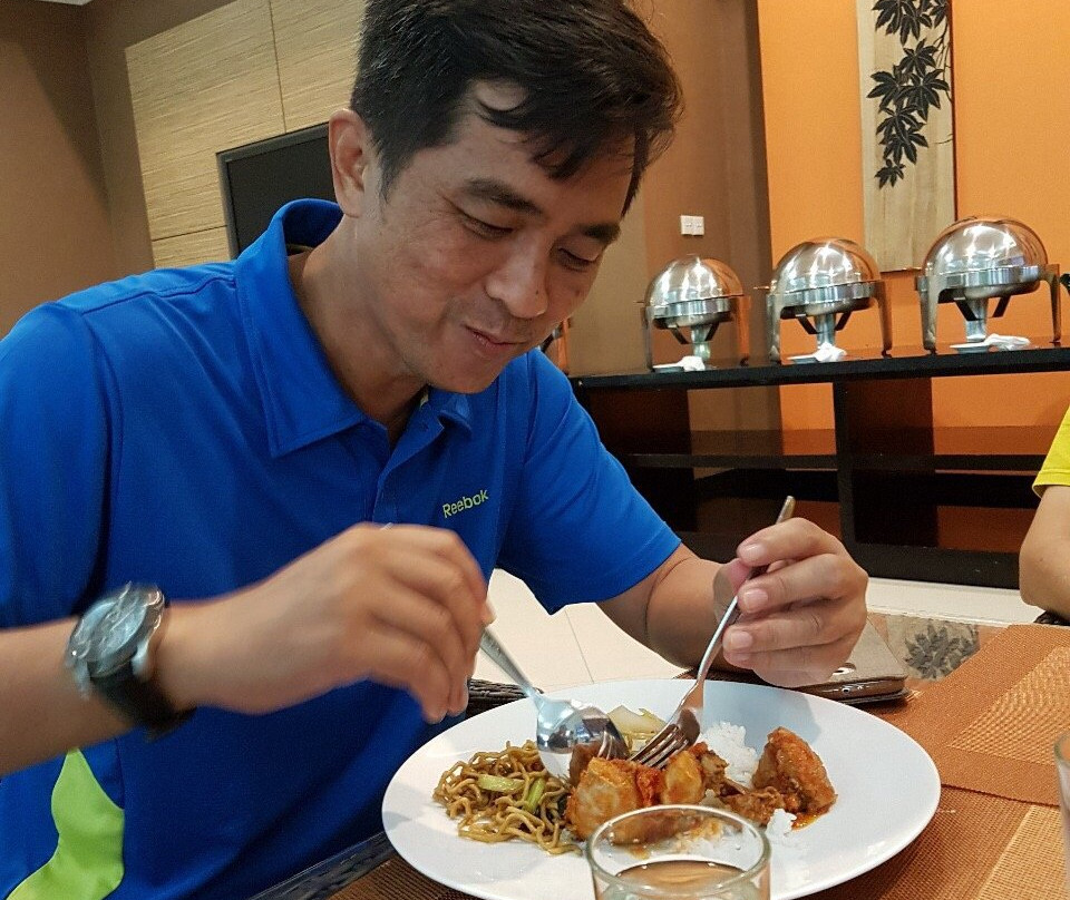 格拉之桑赫尔帕温泉度假村主图