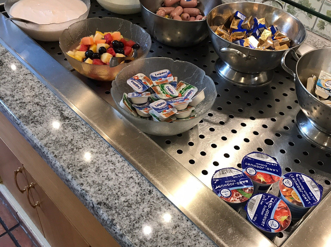 WeinBergHotel Nalbach Reil/Mosel主图