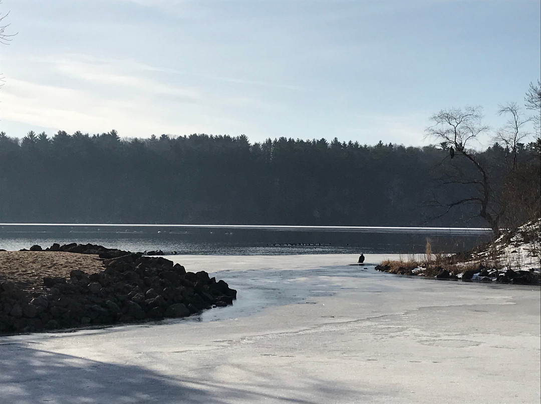 St. Croix Bluffs Regional Park景点图片