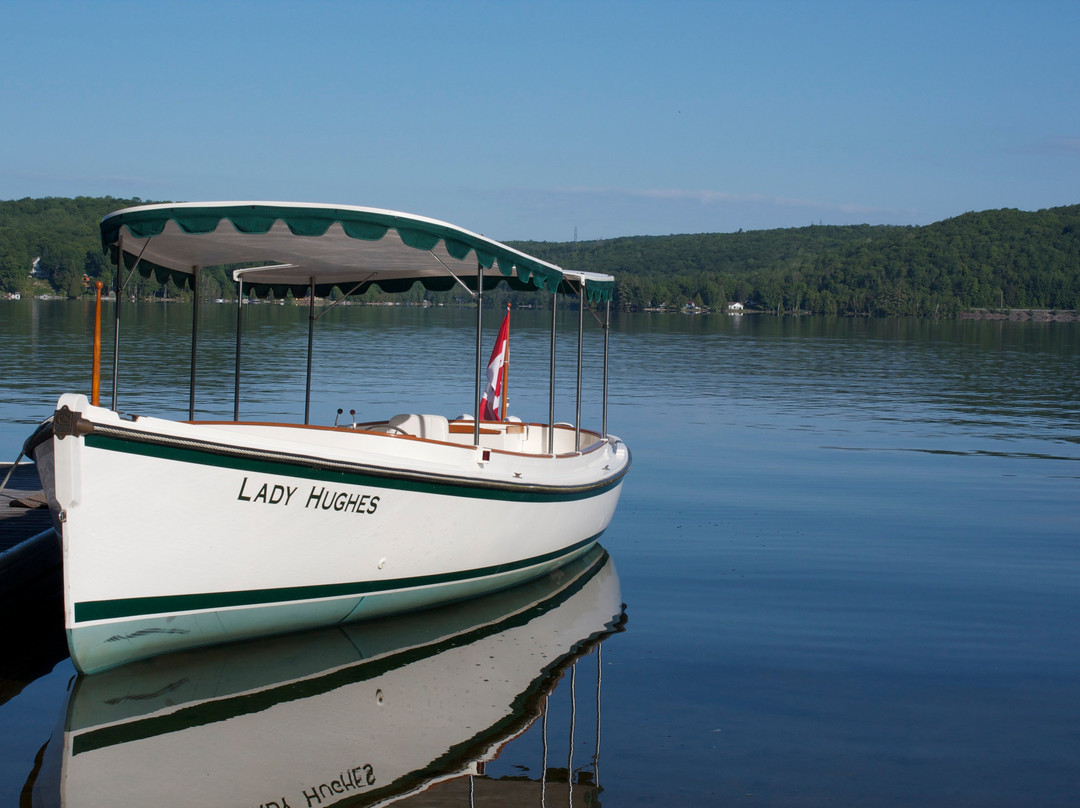 Sir Sam's Inn & Spa主图