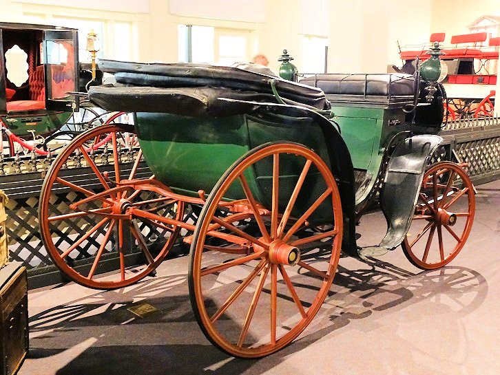 History Museum of Mobile-莫比尔必去景点