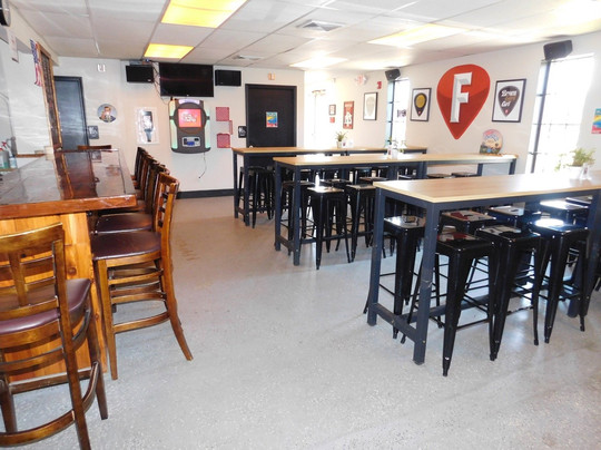 Fairfield Craft Ales-Stratford必去景点