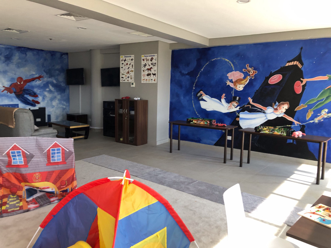 曼缇斯 EPIC 套房酒店主图