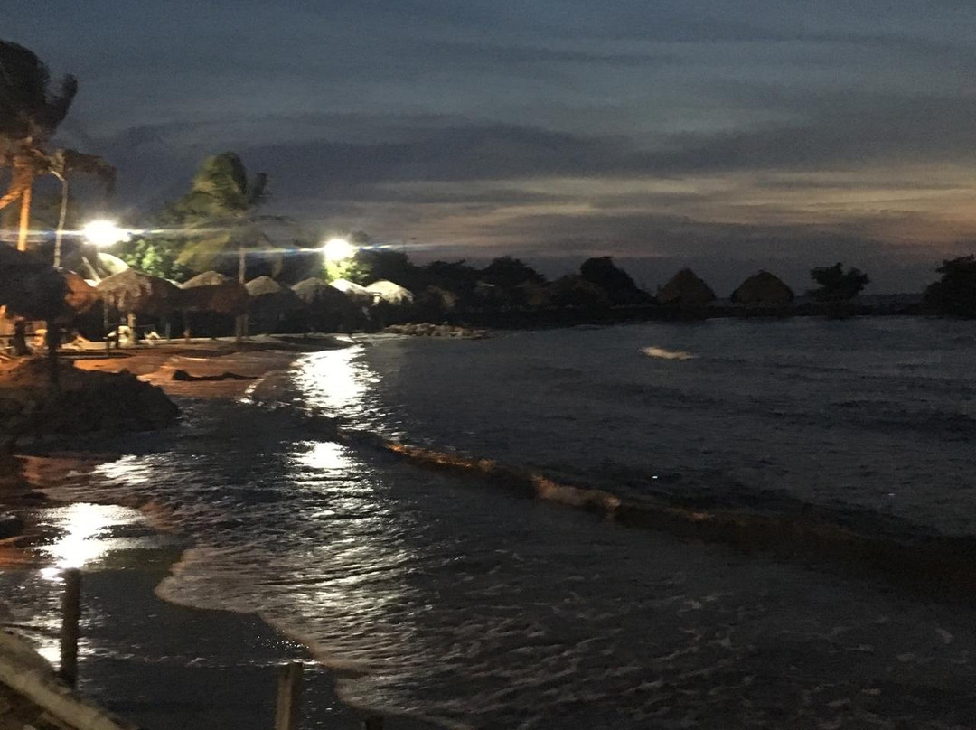 Hotel La Fragata主图