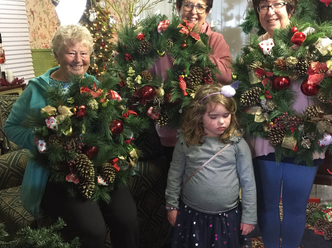 Kaniva Puppet Shop-Kaniva必去景点