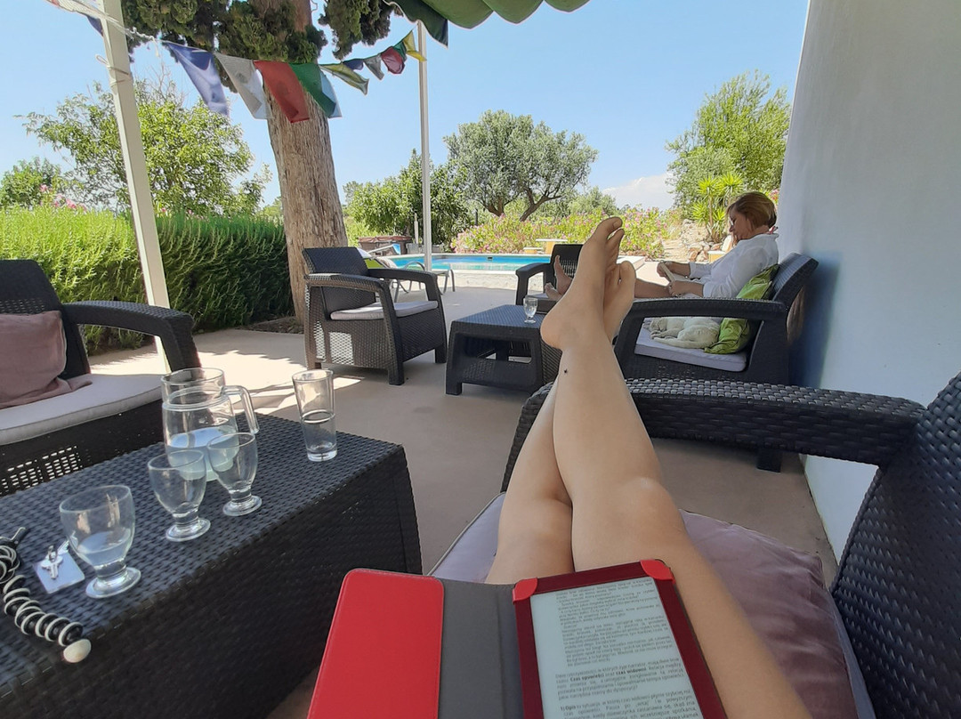 La Fuente Retreat Center主图