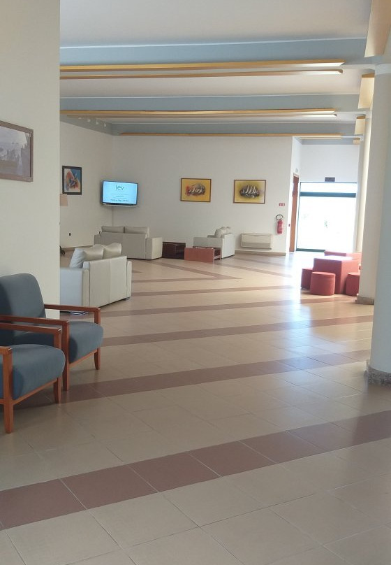 Hotel Santa Maria主图